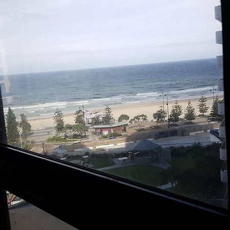 Surfers Paradise Ocean View Apartments Gold Coast Exterior photo